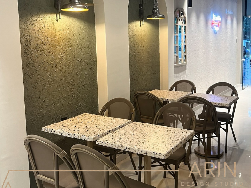Efsane Kokoreç Konsept Restoranı